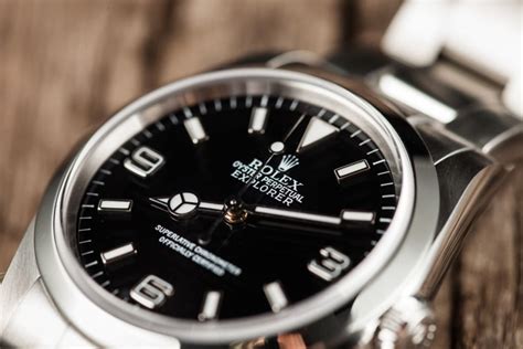 rolex 114270 caliber|Rolex explorer 114270 review.